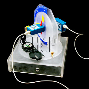 Набор по изучению магнитного поля Земли – портал поставщиков НСППО - 1